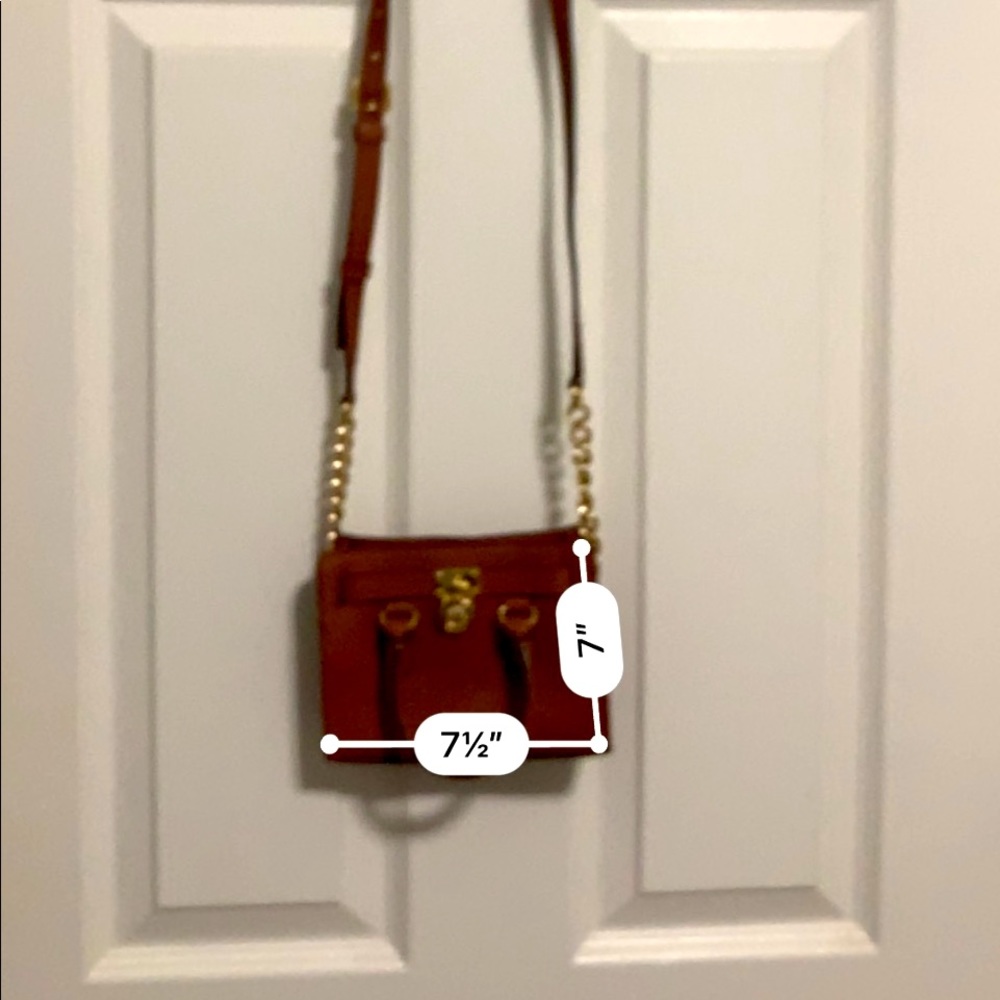 Crossbody bag